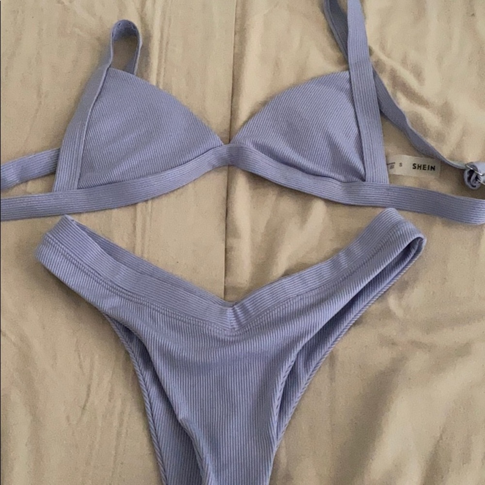 SheIn bikini